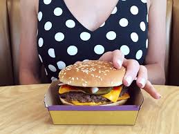 Gluten Free Mcdonald S Menu Items Business Insider