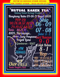 Syair Naga Mas Hk 9 Juni 2021 A Syair Hk Red Zone Lagi Asik Mobile Legends