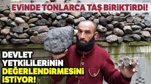 Bizlere hem enerjisel boyutta hem de fiziksel boyutta şifa sağladık. Evinde Tonlarca Tas Biriktirdi Youtube