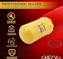 Amazon.com: 5I-8670 Hydraulic Oil Filter Replace BT9464 ...