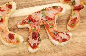 Pi Pizza Pies Pizza Pi Food Cooking Time