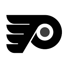 Logoart sterling silver nhl philadelphia flyers lg necklace, 18 inch. Philadelphia Flyers Logo Png Transparent Svg Vector Freebie Supply