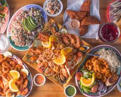 Marias mexican kitchen riverside menu. Order Las Islas Marias Delivery Online Chicago Menu Prices Uber Eats