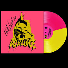 The band also originally included jahn sood. Ezra Furman The Fat Angel Sings