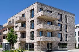 Wir bringen mieter & vermieter in unserem großen immobilienmarkt zusammen. Roben Klinker Bricks Handstrichziegel Wiesmoor Kohle Weiss Wohnungen In Osnabruck Weisse Wohnung Aussengestaltung Klinker