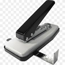 How do i unlock the handle of the staples 26614 one touch heavy duty hole punch? Punch Card Png Images Pngwing