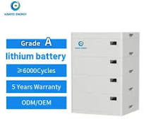China High Voltage Solar Lithium Battery, High Voltage Solar ...