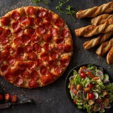 Round Table Pizza 29910 Murrieta Hot Springs Rd Murrieta Ca Pizza Mapquest