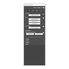 Try free Stock Model Fixer