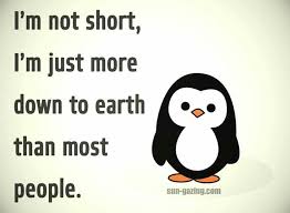 Cuttee Short People Quotes Small Girl Problems Inspirational Quotes