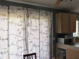 Black And White Striped Curtains Ikea Liv E It S Your Lucky Day Kitchen And Dining White Curtains Homemade Curtains Colorful Curtains