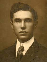 William Henry “Bill” Barry (1879-1965)