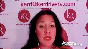 Kerri Rivera's Instagram, Twitter & Facebook