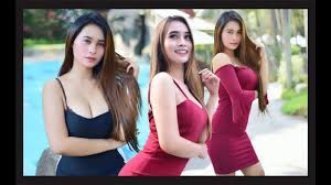 Hal itu terlihat dari sejumlah foto yang diunggah di akun instagram suaminya yang juga wali kota medan, bobby nasution. Anggun Cantika Sexy Hot Gemesin Youtube
