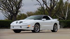 Image result for Arctic White 2001 Firebird