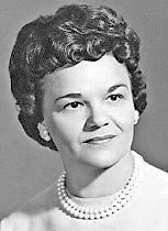 VIRGINIA BRODERICK Obituary (2017)