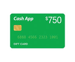 You can list your visa gift card on local selling apps and get cash right away if you can find an interested local buyer. Free 750 Cash App Gift Card