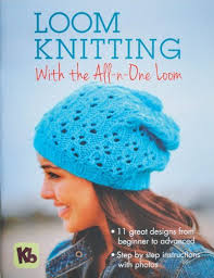 Received the product with all bolts and spacers as advertised. Authentic Knitting Board Loom Knitting With The All N One Loom By Authentic Knitting Board Buy Online In Gibraltar At Gibraltar Desertcart Com Productid 39465261