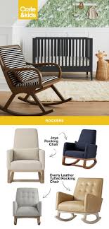 Baby Registry Rockers Stylish Rocking Chairs Nursery Rocker Wood Rocking Chair