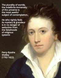 Bill Lockley On Twitter Romantic Poets Shelley Literary Quotes