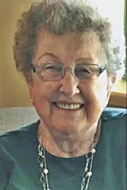 Donna Van Laan Obituary (2020)