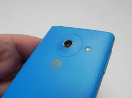 Huawei Ascend W1 Review: "Cheap" is the ...