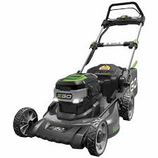 Ego is a relative newcomer to the world of power tools and outdoor power equipment (ope). Ego 20 Inch Deck Cordless Lawn Mower Kit Electric Lawn Mowers Mitre 10