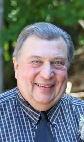 Obituary for Blake Anthony Allen