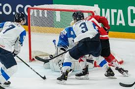 Сборная канады стала победителем чемпионата мира по хоккею 2021 года, в финале победив команду финляндии (3:2 от). Yxc Dvzswnjdbm