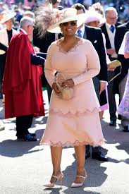 See all the guests' outfits live as they arrive at the royal wedding in windsor. All The Celebrities At The Royal Wedding 2018
