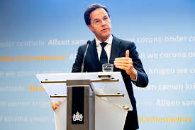 Persconferentie over de coronamaatregelen van 23 maart. Kabinet Versoepelt Reeks Coronamaatregelen Nederland In Nieuwe Fase Foto Ad Nl