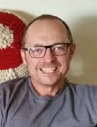 Obituary for Darren James Marr