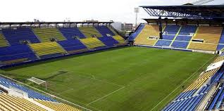 Centro informativo sobre la actividad del equipo. From Segunda To La Liga Villarreal El Centrocampista