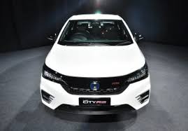 Now on its 7th generation across the globe, and 5th in the philippines, it comes with a refined look similar to its bigger brothers the honda. All New Honda City Arrives Priced From Rm74k Hybrid Coming In January Carsifu