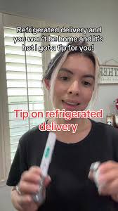 Refrigerated Delivery Tip: Beat the Heat with this Simple Trick