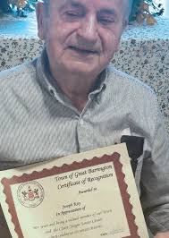 Berkshire Senior February-March 2025 by New England Newspapers, Inc.