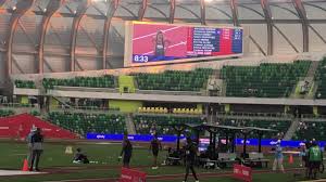 He is the first american man since jim thorpe in 1912 to do both in the same olympics. Juvaughn Harrison Wins Men S Long Jump 2021 U S Olympic Track Field Trials 27 9 Ft 8 47m Youtube