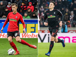Das unternehmen ordnet sich und seine angebote den branchen gütertransporte, transportunternehmen zu. Sc Freiburg Mit Einem Schlotterbeck Oder Auch Mit Zwei Kicker