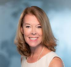 RPCV Suzanne McCormick (Thailand) New President & CEO, YMCA