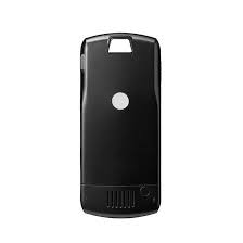 Back Panel Cover for Motorola SLVR L7e ...
