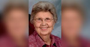 Obituary for Betty Jo (Jones) Riehn