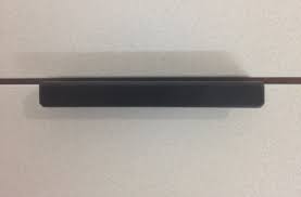 Selina Matt Black Kitchen Handles Cupboard Handles Kitchen Cupboards Paint
