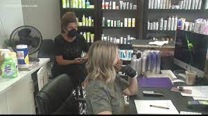 You can however look at each salon near your location before making a judgement. Hair Nail Salons And Barbershops To Reopen Monday In Florida Firstcoastnews Com