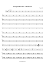 Giorgio Moroder - Machines Sheet Music - Giorgio Moroder ...