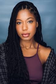 Corina Willis's Instagram, Twitter & Facebook