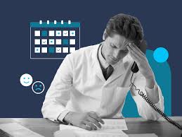 Image result for Provider Burnout