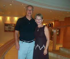 Dufords celebrate 50th anniversary