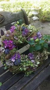 Pin Von Karen Hollis Auf Zwischen Ablage Herbst Weidenkranz Herbst Dekoration Herbstkranze