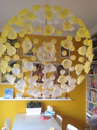 Ikea Maskros Hack It Looks Like This One Is Just Cupcake Liners Decoracao Ideias Criatividade