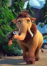 Peaches From Ice Age Fa Club Fansite With Photos Videos And Mais